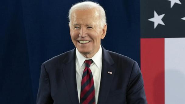 What we can learn about character from 7 former US presidents