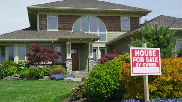 New data shows a record-high number of home sellers