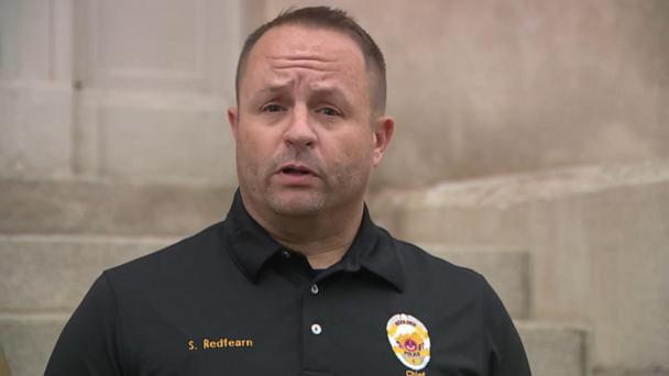 Law enforcement responding to reported 'targeted attack' in Boulder, Colorado