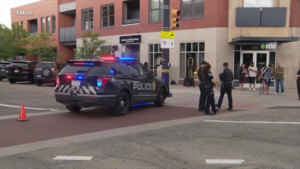 Hatred in Boulder attack ‘is a poison’: American Jewish Committee CEO