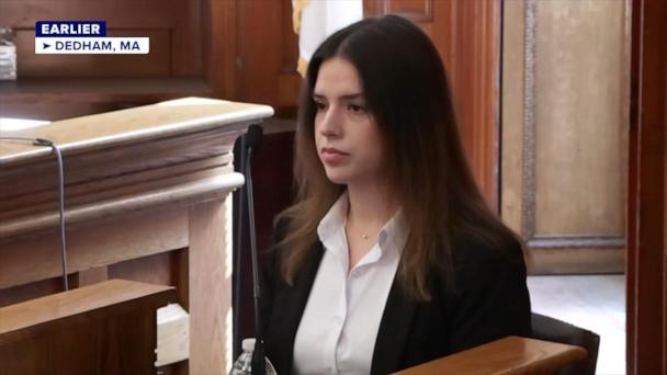 Defense questions former police officer in Karen Read murder retrial