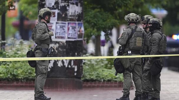 Boulder event was ‘easy target’ for attack: Former FBI agent