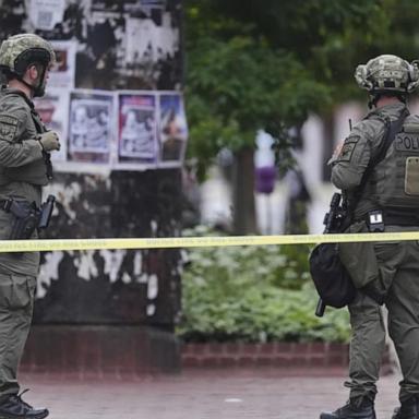 VIDEO: Boulder event was ‘easy target’ for attack: Former FBI agent