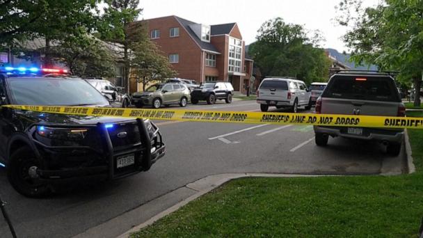 Boulder ‘targeted terror attack’ latest in ‘antisemitic’ violence