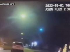 UFOs: Is the truth out there?