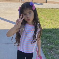 Girl, 5, dies after brother accidentally shoots her
