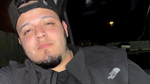 Mistakenly deported Kilmar Abrego Garcia on way back to US to face criminal charges