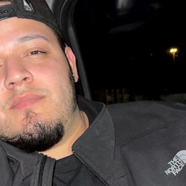 VIDEO: Mistakenly deported Kilmar Abrego Garcia on way back to US to face criminal charges