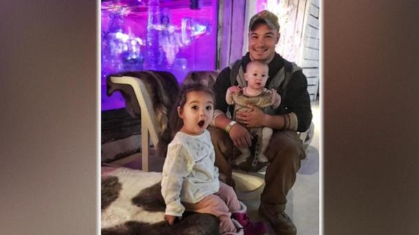 'System failed' father who killed 3 daughters, ex-wife's attorney says