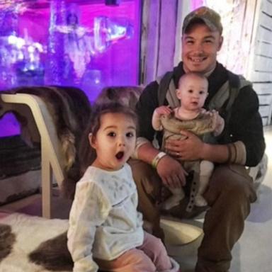 Travis Decker, the father accused of murdering his three young daughters, lacked mental health resources and struggled with PTSD, his ex-wife's attorney told ABC News.