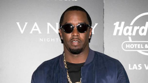 Diddy asks for mistrial