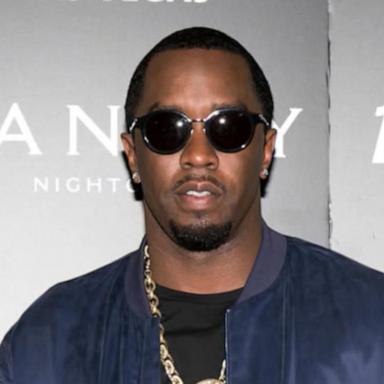 VIDEO: Diddy asks for mistrial