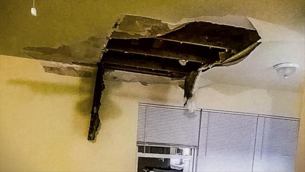 US service members sue over allegations of mold and lead exposure in their homes