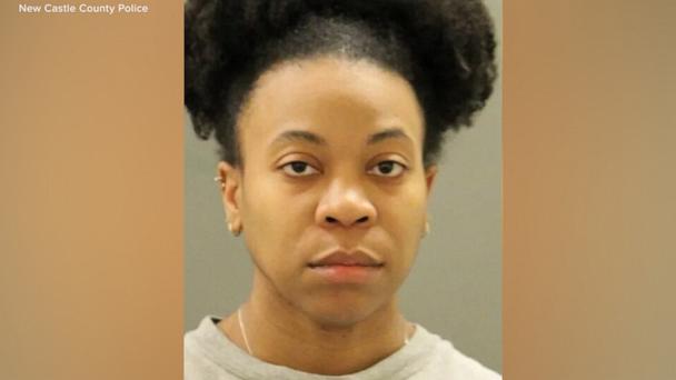 Mother charged with murder after allegedly lying about child's abduction