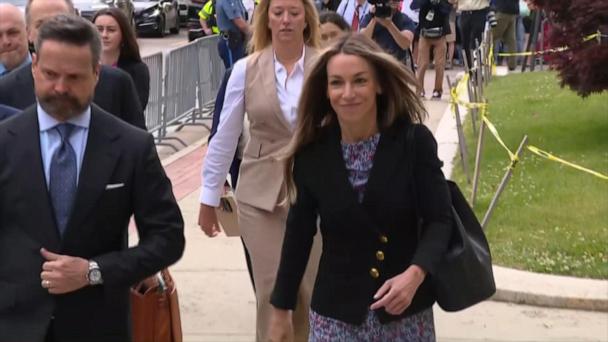 Karen Read murder retrial moves to closing arguments