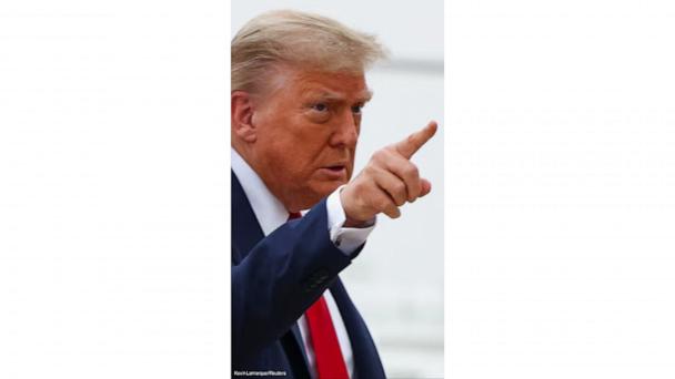 Trump admin tells ICE to pause most raids on farms, hotels, restaurants