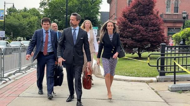 Jury deliberations resume in Karen Read murder retrial