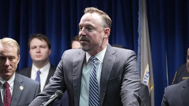 Chilling details emerge in Minnesota shootings as Vance Boelter faces federal charges