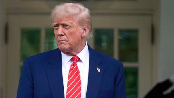 Trump considers adding 36 countries to travel ban list: Sources