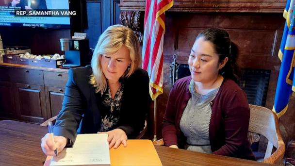 Minnesota lawmaker says she was 'shocked' by shooting of colleagues