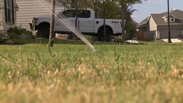 First-ever water lawn ban issued in central Iowa due to nitrogen levels in rivers