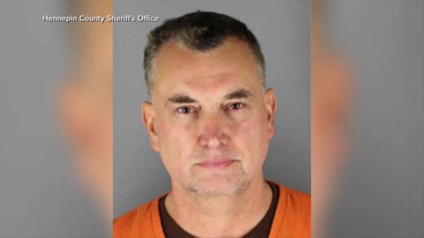 What we know about the suspect in the Minnesota shootings