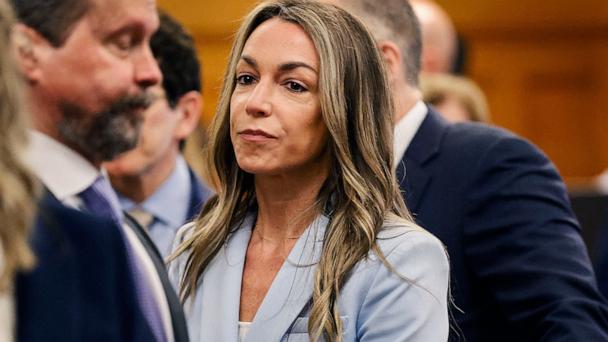 Karen Read found not guilty of murder in retrial