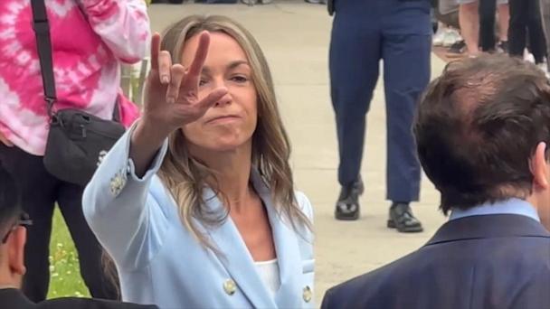 Jury deliberations enter 4th day in Karen Read retrial