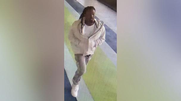 Fugitive on the run for over 6 weeks after escaping police at airport captured