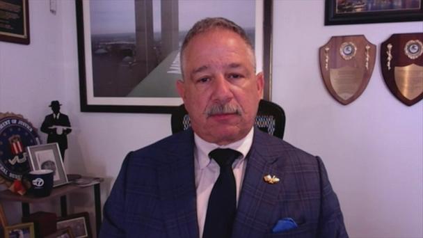 ‘A lot of chatter’ about US being a target of Iran: Former FBI agent