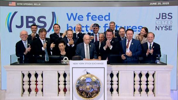The stock market is surging. Will it last?