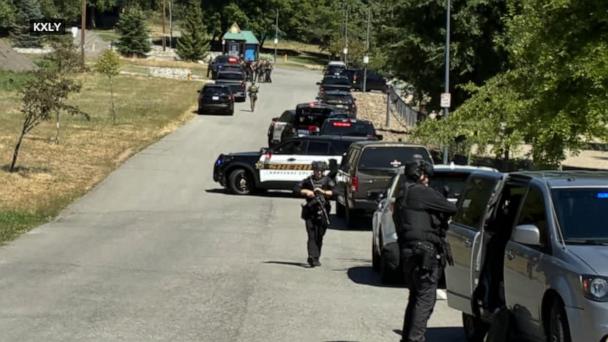Motive for Idaho ambush will follow suspect identification: Former NYPD official