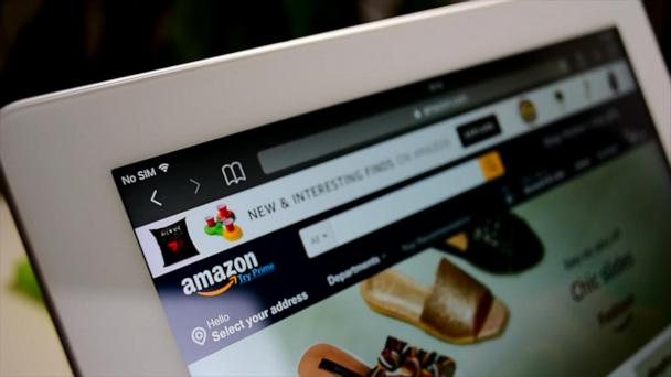 Amazon issues scam warning ahead of July 4th sales