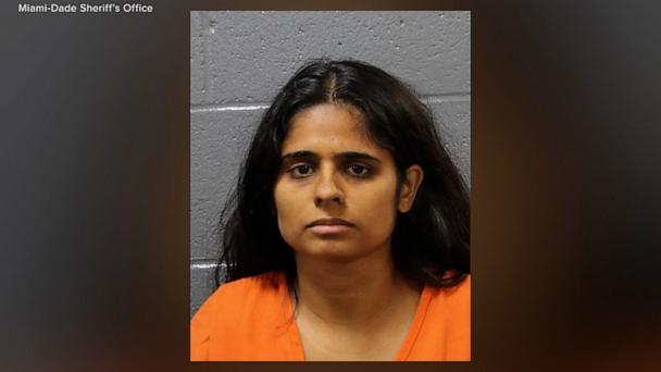 Doctor accused of staging 4-year-old daughter's death as drowning