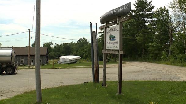 Paddleboarder's disappearance being investigated as murder
