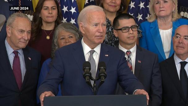 Biden's former White House doctor declined to answer questions before House panel
