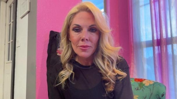 ‘My goal is to rebuild,’ says owner who lost hair salon in deadly Texas flooding