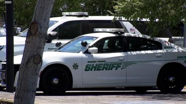Military veteran arrested for posing as cop and bounty hunter
