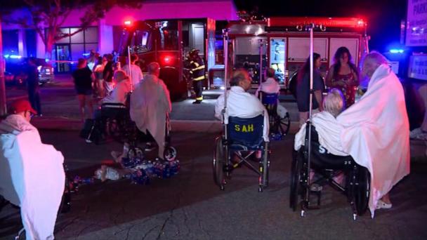 ‘Everything’s going to be investigated': Fall River mayor discusses deadly fire