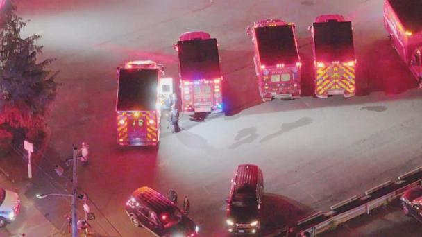 9 dead in fire at Massachusetts assisted-living facility: Officials