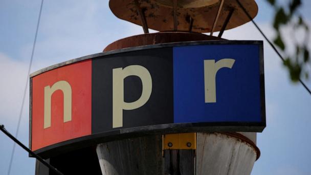 Senate to vote to formalize DOGE cuts to public broadcasting, NPR