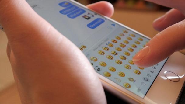 Woman behind emojis reveals the newest ones coming to your phone