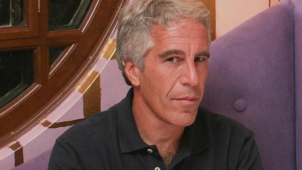 Trump, facing MAGA uproar over Epstein files, tries to shift blame elsewhere
