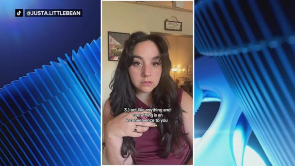 Why the 'Gen Z stare' is more than an internet obsession