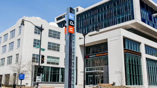 NY Public Radio president talks passage of public broadcasting spending cuts