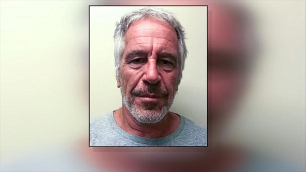 DOJ files request to unseal Epstein grand jury records after uproar over files