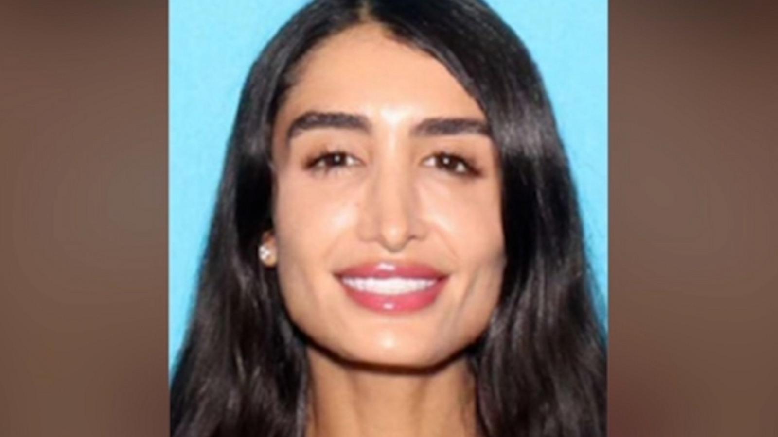 Woman accused of using dating apps to rob men in Los Angeles - Good ...