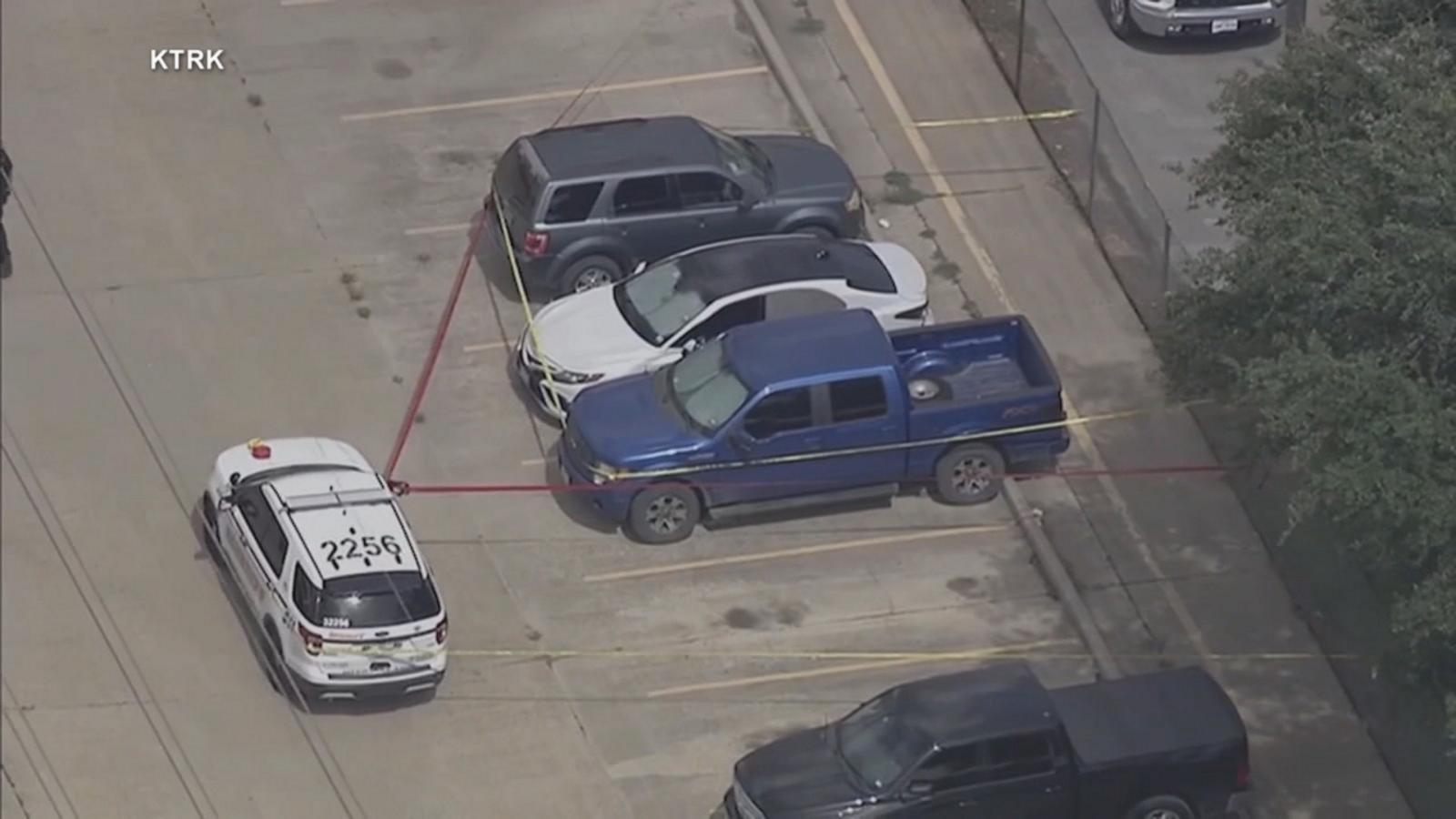 Mom arrested for murder after 9-year-old daughter dies in hot car ...