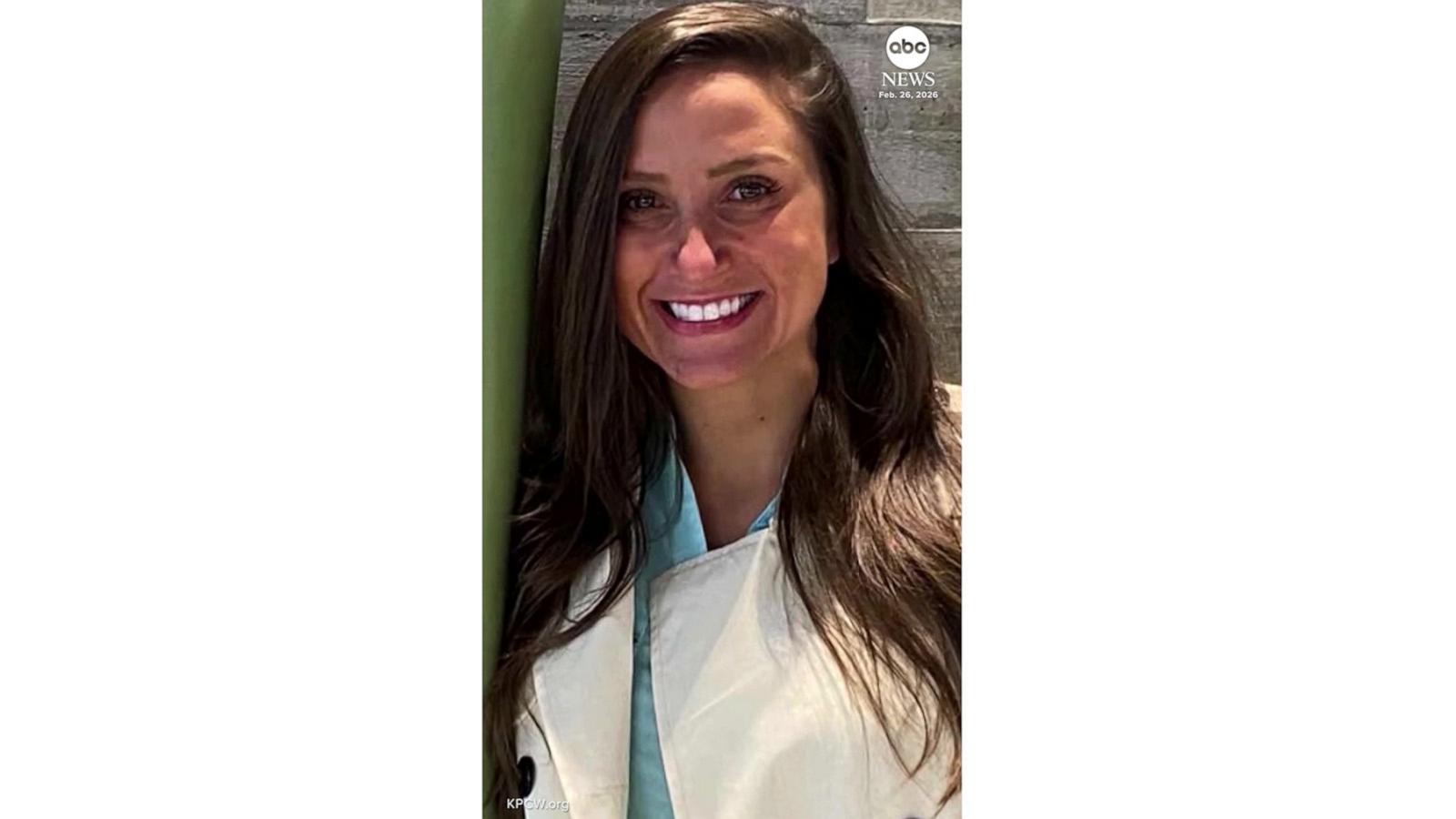 Murder trial for Utah mom accused of fatally poisoning husband underway ...