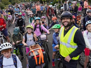 The Morning We Reclaimed the Asphalt